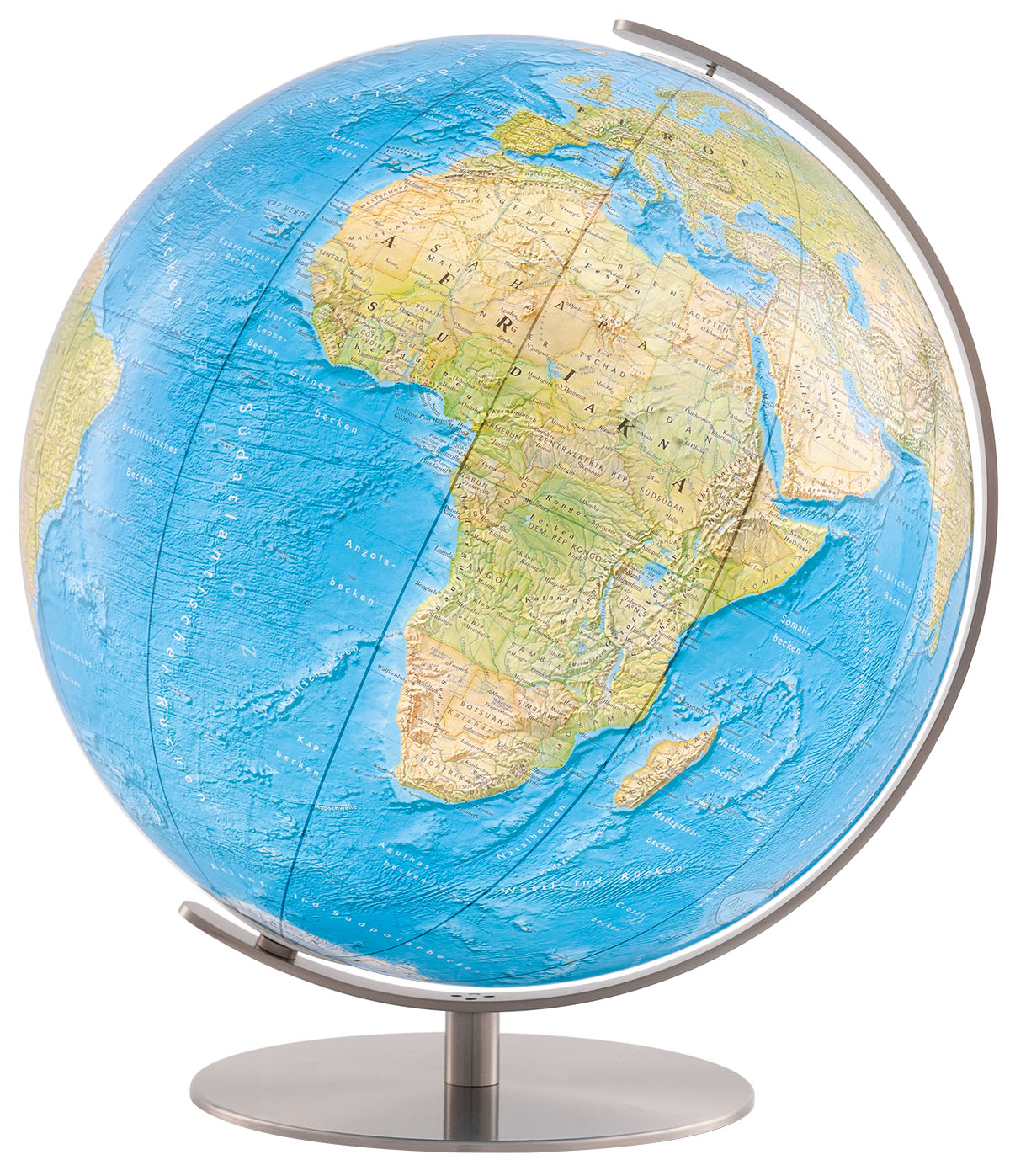 COLUMBUS DUORAMA Regent Desktop Globe